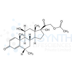 Methylprednisolone - Impurity J