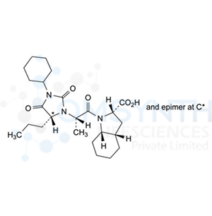 Perindopril Erbumine - Impurity G