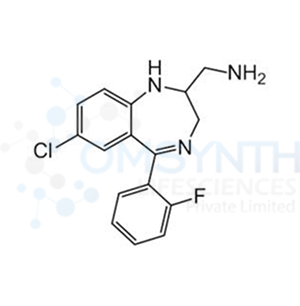 Midazolam - Impurity E