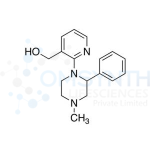 Mirtazapine - Impurity B