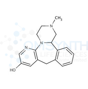 8-Hydroxymirtazapine
