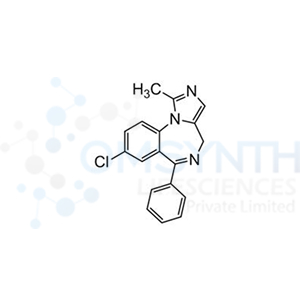 Midazolam - Impurity G