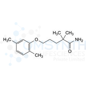 Gemfibrozil - Impurity B