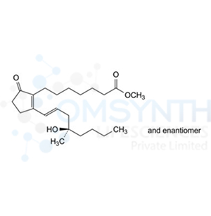 Misoprostol - Impurity D