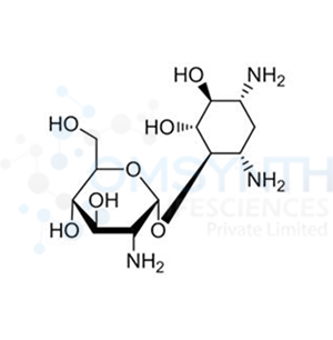 Neomycin Sulfate - Impurity D
