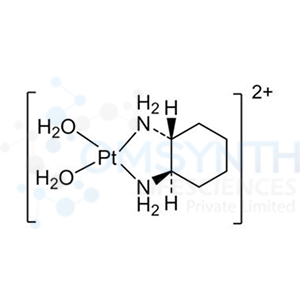 Oxaliplatin - Impurity B