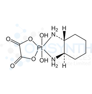 Oxaliplatin - Impurity C