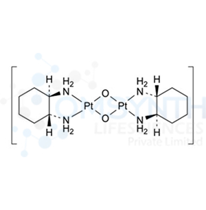 Oxaliplatin - Impurity E