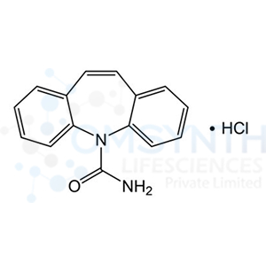 Carbamazepine Hydrochloride