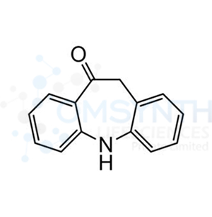 Oxcarbazepine - Impurity C