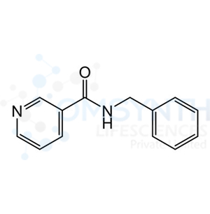 N-Benzylnicotinamide