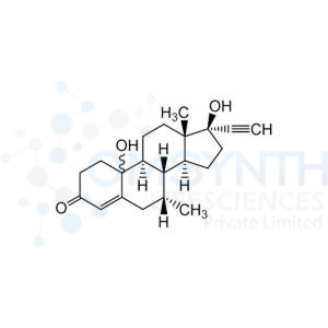 Tibolone - Impurity A