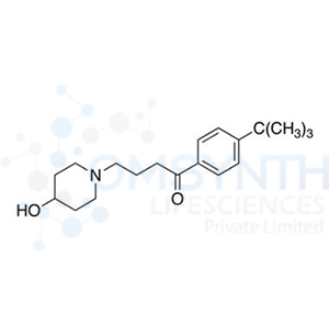 Ebastine - Impurity D