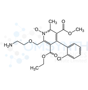 Dehydro Amlodipine N-oxide