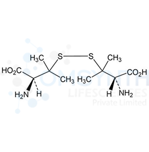 Penicillamine - Impurity A