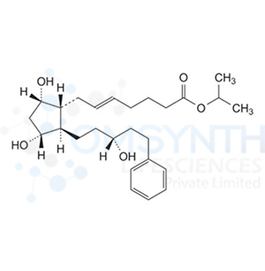 Latanoprost - Impurity F