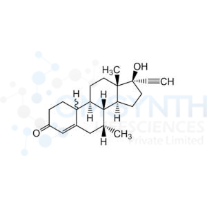 Tibolone - Impurity C