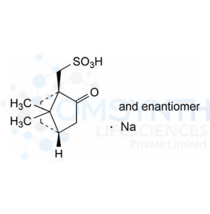 Voriconazole - Impurity E (Sodium Salt)