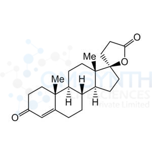 Spironolactone - Impurity C