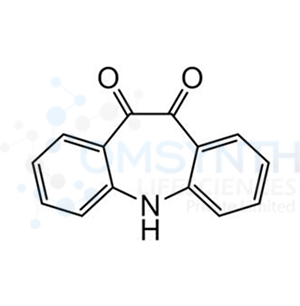 Oxcarbazepine - Impurity D