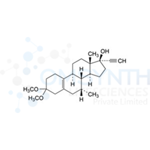 Tibolone - Impurity E