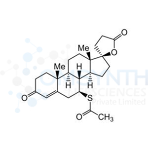 Spironolactone - Impurity E
