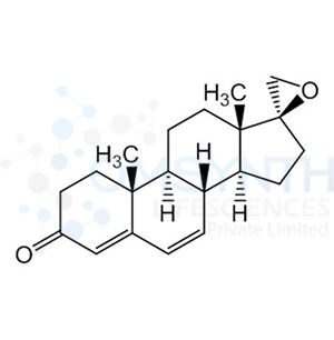Spironolactone - Impurity H