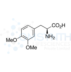 3-(3,4-Dimethoxyphenyl)-L-alanine