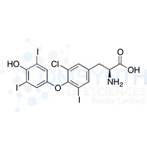 Monochlorotriiodothyronine