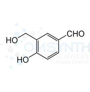 Salbutamol Sulfate - Impurity Q