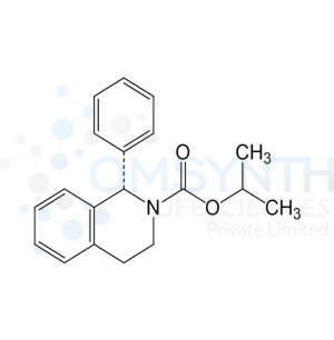 Solifenacin Succinate - Impurity B