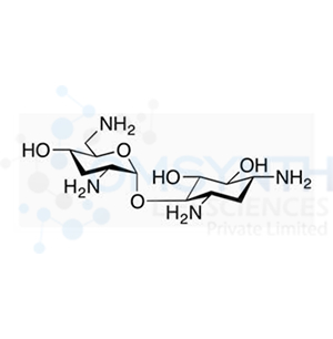 Tobramycin - Impurity B