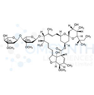 Abamectin - Impurity C