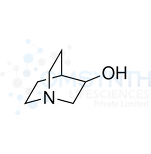 Solifenacin Succinate - Impurity E