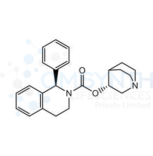 Solifenacin Succinate - Impurity G