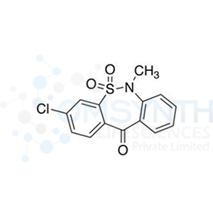 Tianeptine Sodium - Impurity C