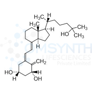 Calcitriol - Impurity B