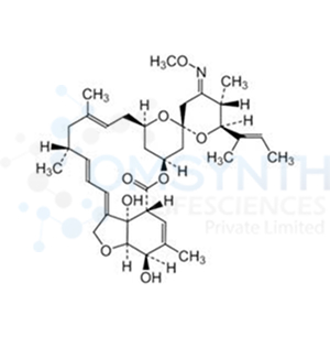Moxidectin - Impurity A