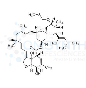 Moxidectin - Impurity I