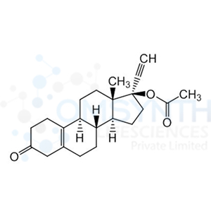 Norethisterone Acetate - Impurity B