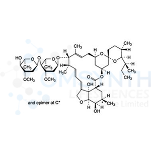 Ivermectin - Impurity K