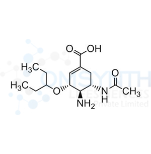Oseltamivir Phosphate - Impurity A