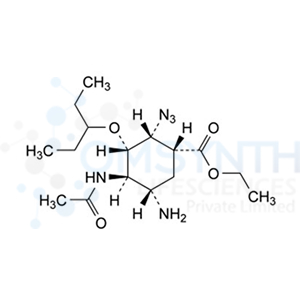 Oseltamivir Phosphate - Impurity B