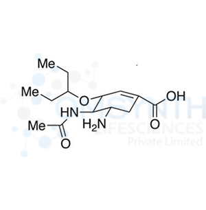 Oseltamivir Phosphate - Impurity C
