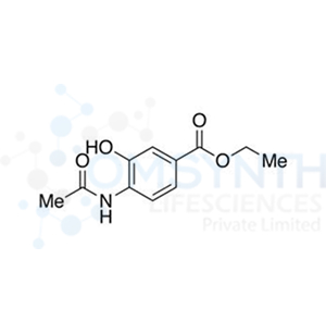 Oseltamivir Phosphate - Impurity D