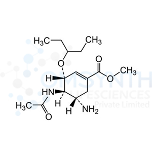 Oseltamivir Phosphate - Impurity E