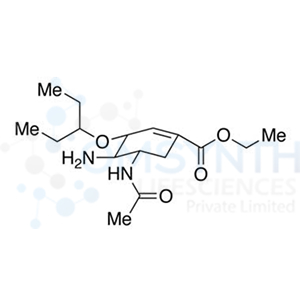 Oseltamivir Phosphate - Impurity G