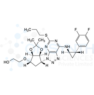 Ticagrelor - Impurity D