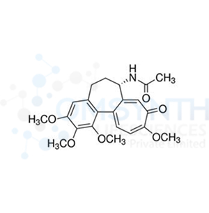 Thiocolchicoside Hydrate - Impurity A