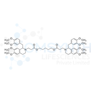Atracurium Besylate - Impurity B